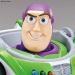 TOY STORY 4 I BUZZ LIGHTYEAR MODEL KIT